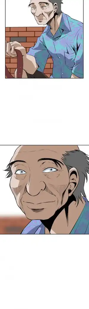 Take a Peek Raw Chapter 20 Page 34