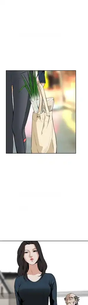 Take a Peek Raw Chapter 20 Page 5