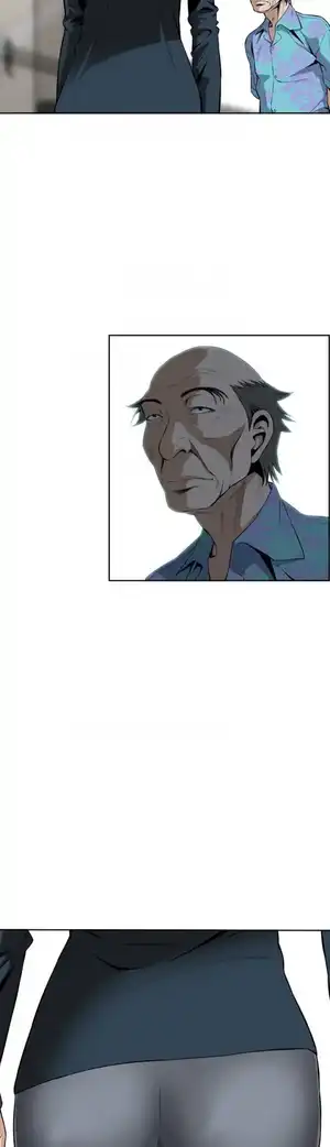 Take a Peek Raw Chapter 20 Page 6