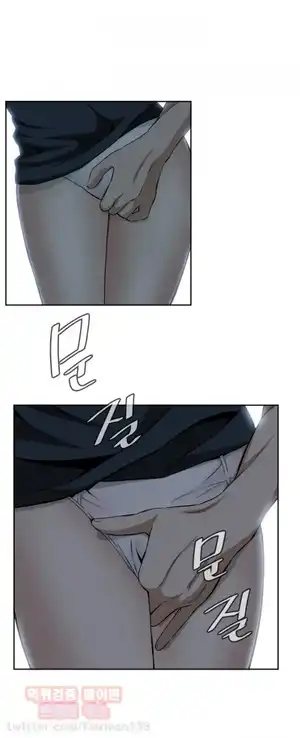 Take a Peek Raw Chapter 21 Page 16