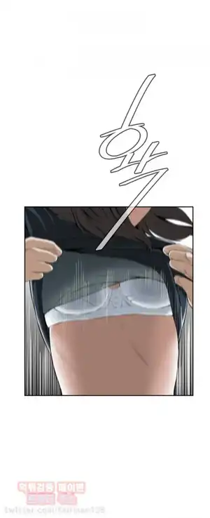 Take a Peek Raw Chapter 21 Page 28
