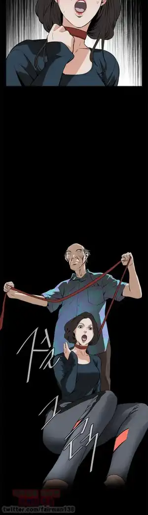 Take a Peek Raw Chapter 21 Page 3
