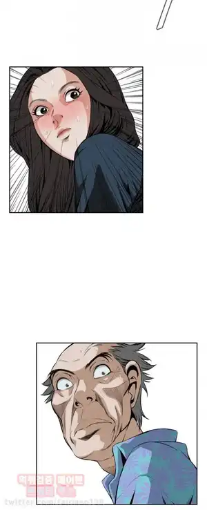 Take a Peek Raw Chapter 21 Page 32