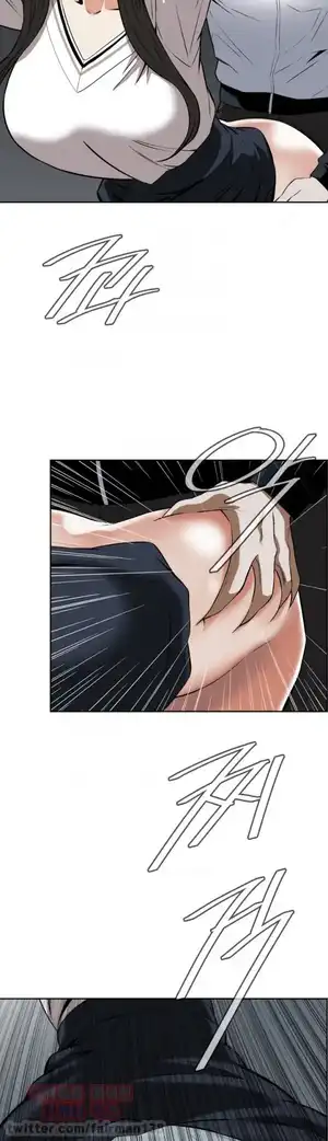Take a Peek Raw Chapter 23 Page 39