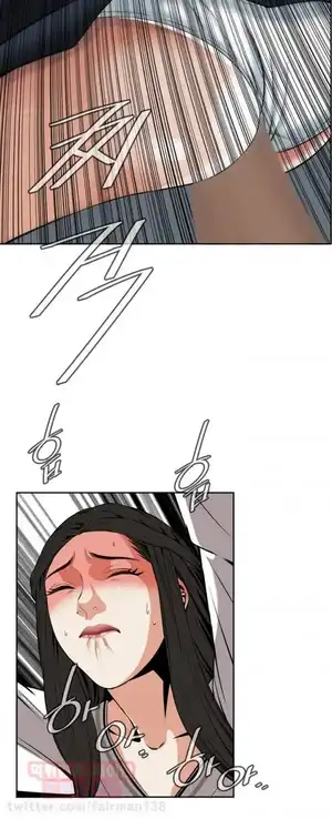 Take a Peek Raw Chapter 23 Page 40