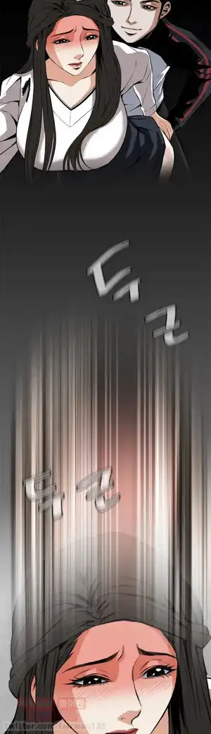 Take a Peek Raw Chapter 24 Page 2