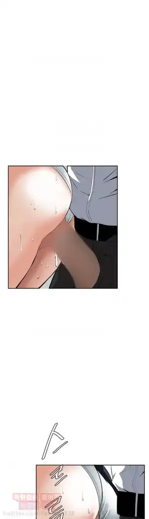 Take a Peek Raw Chapter 24 Page 29