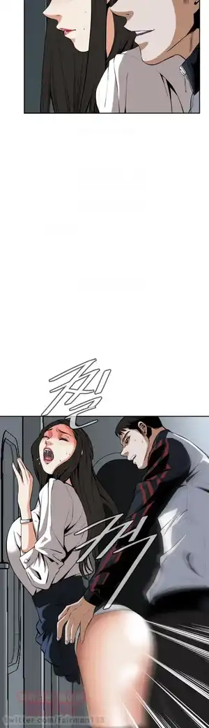 Take a Peek Raw Chapter 24 Page 8