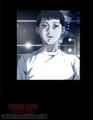 Take a Peek Raw Chapter 25 Page 15