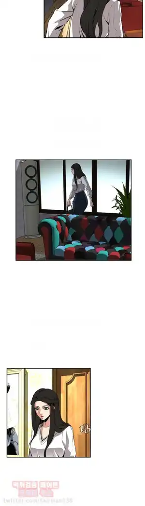 Take a Peek Raw Chapter 25 Page 38