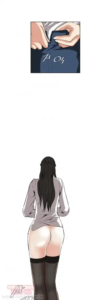 Take a Peek Raw Chapter 25 Page 39