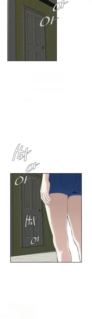 Take a Peek Raw Chapter 27 Page 32