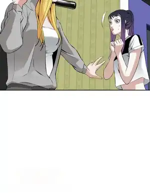 Take a Peek Raw Chapter 27 Page 40
