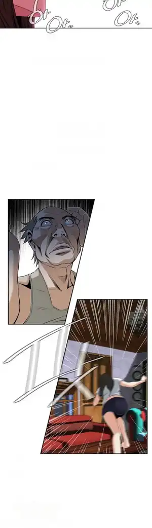 Take a Peek Raw Chapter 27 Page 44