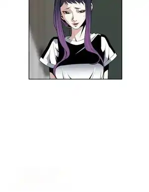 Take a Peek Raw Chapter 27 Page 5