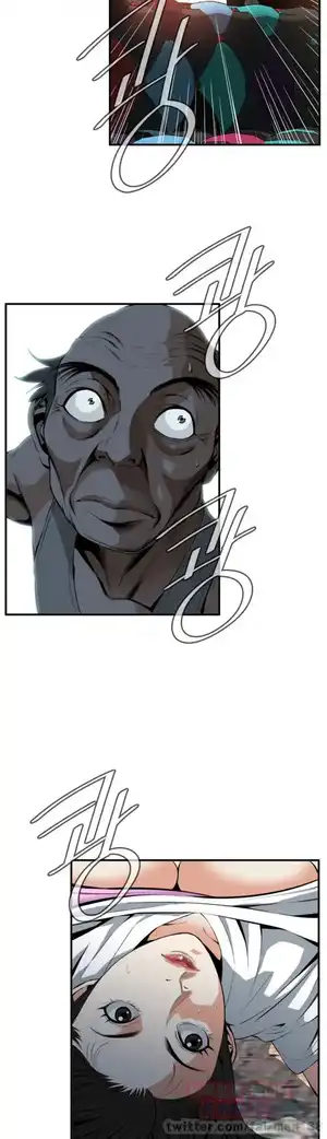 Take a Peek Raw Chapter 29 Page 23