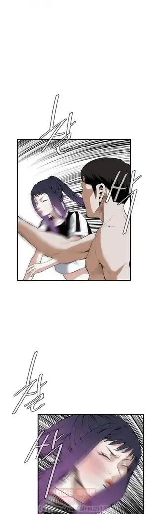 Take a Peek Raw Chapter 30 Page 18