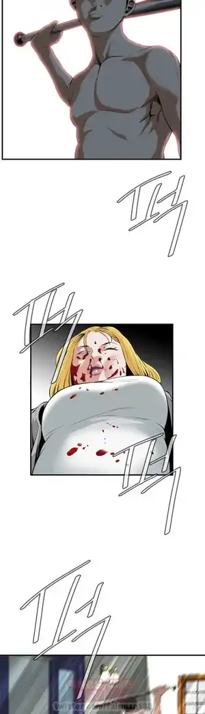 Take a Peek Raw Chapter 30 Page 21