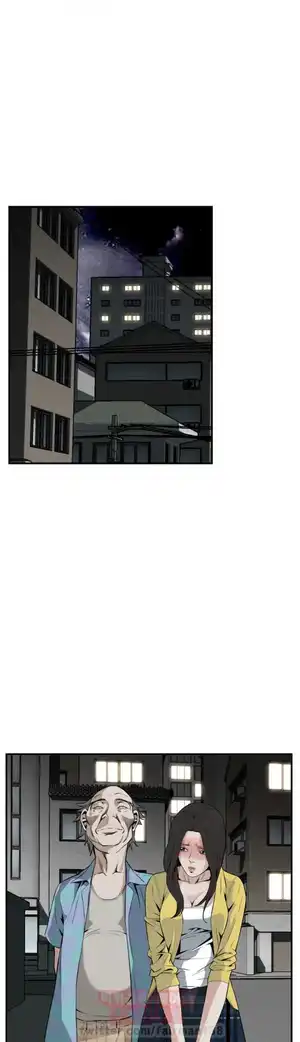 Take a Peek Raw Chapter 30 Page 24