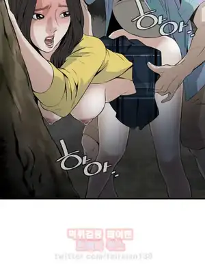 Take a Peek Raw Chapter 30 Page 37