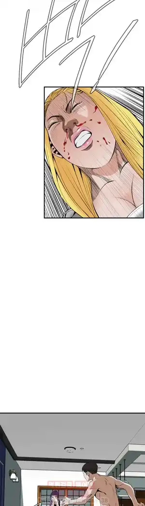 Take a Peek Raw Chapter 30 Page 9