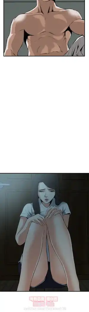 Take a Peek Raw Chapter 31 Page 33