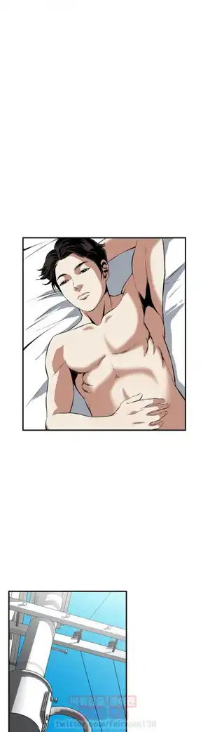 Take a Peek Raw Chapter 31 Page 34