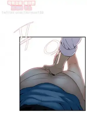 Take a Peek Raw Chapter 34 Page 5