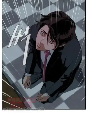 Take a Peek Raw Chapter 35 Page 40