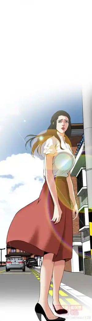 Take a Peek Raw Chapter 36 Page 20