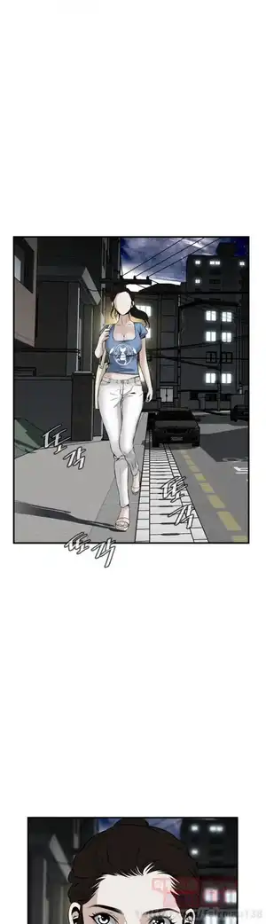 Take a Peek Raw Chapter 36 Page 30