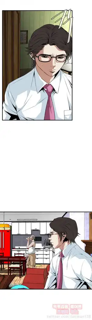 Take a Peek Raw Chapter 36 Page 9