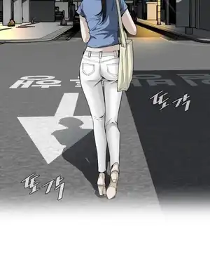 Take a Peek Raw Chapter 37 Page 27
