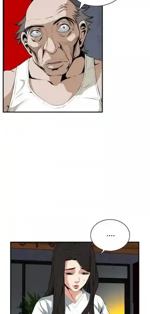 Take a Peek Raw Chapter 37 Page 34