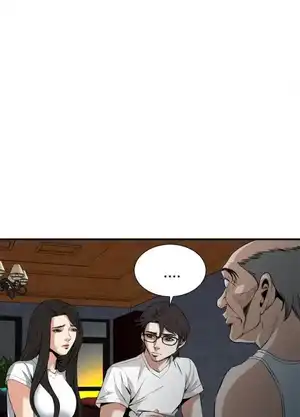 Take a Peek Raw Chapter 37 Page 38