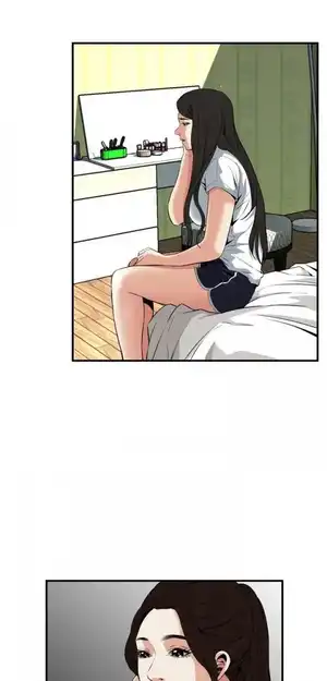 Take a Peek Raw Chapter 37 Page 50
