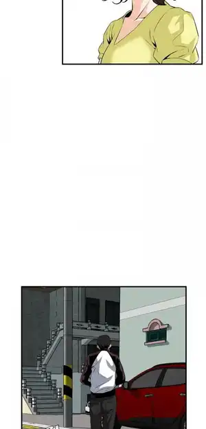 Take a Peek Raw Chapter 37 Page 59