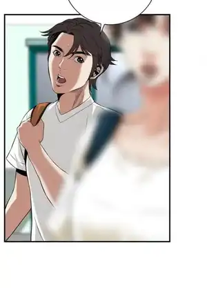 Take a Peek Raw Chapter 37 Page 67