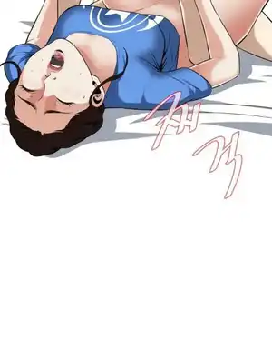 Take a Peek Raw Chapter 37 Page 9