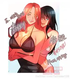 Take a Peek Raw Chapter 38 Page 19