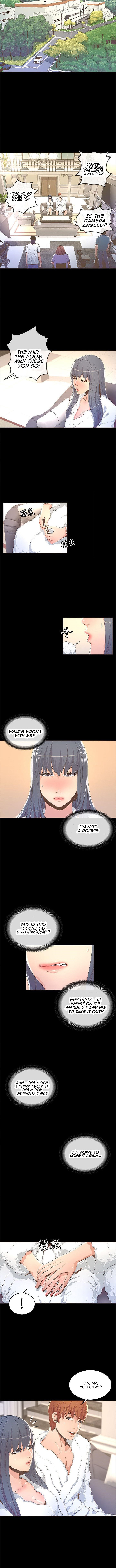 The Savory Girl Chapter 13 Page 2