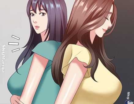 Announcement Raw Chapter 38 Page 24