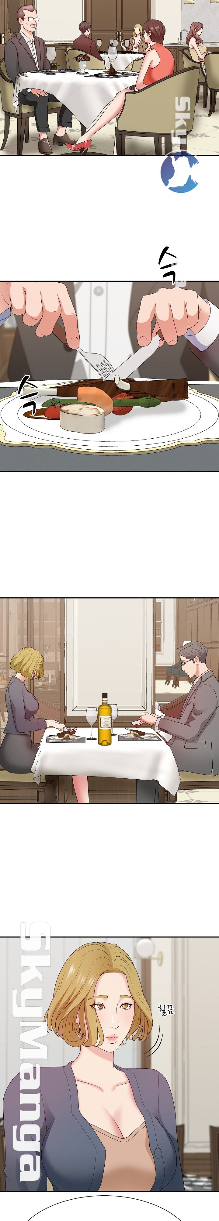Announcement Raw Chapter 44 Page 6