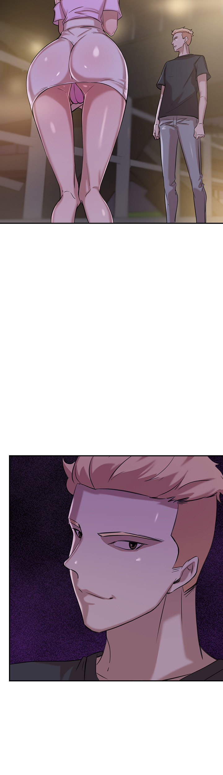 Puberty Raw Chapter 10 Page 15