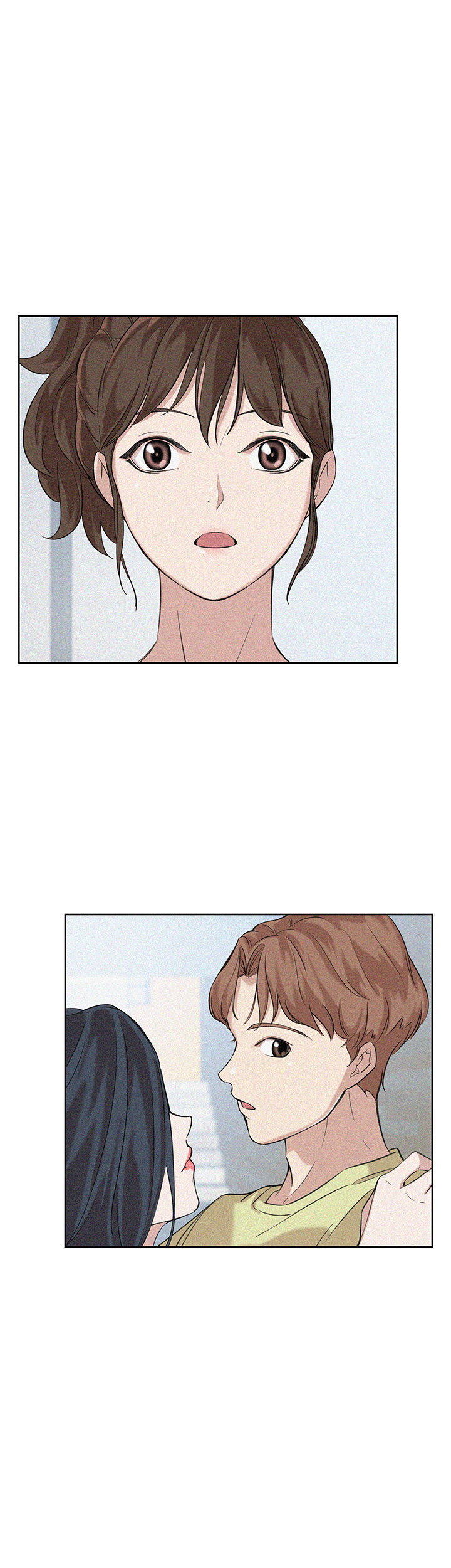Puberty Raw Chapter 10 Page 18