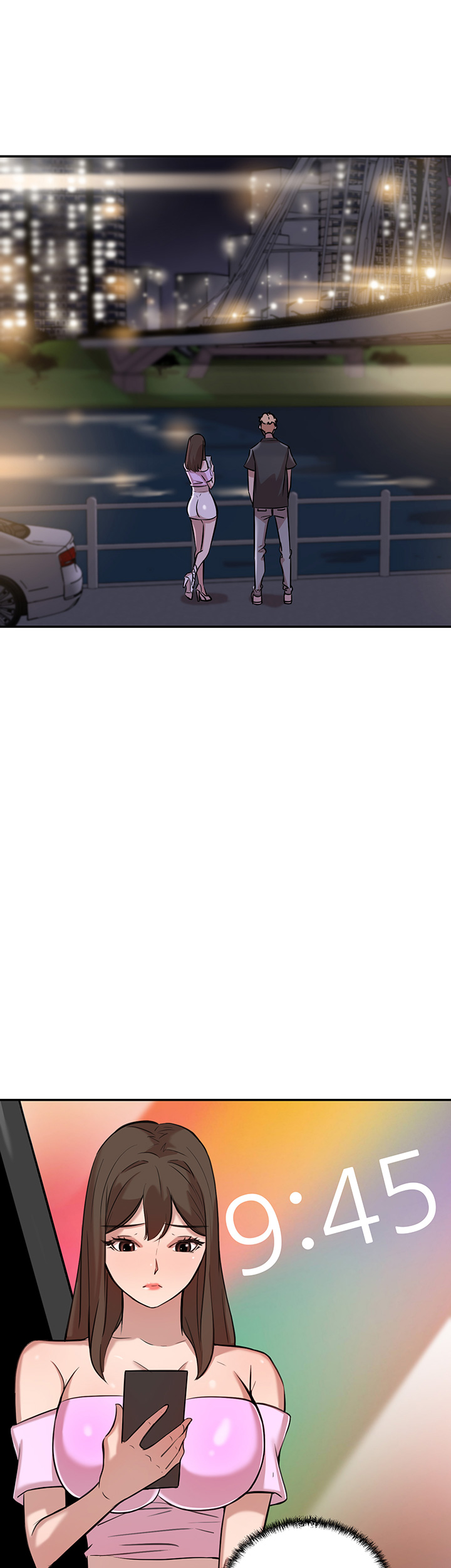 Puberty Raw Chapter 10 Page 5