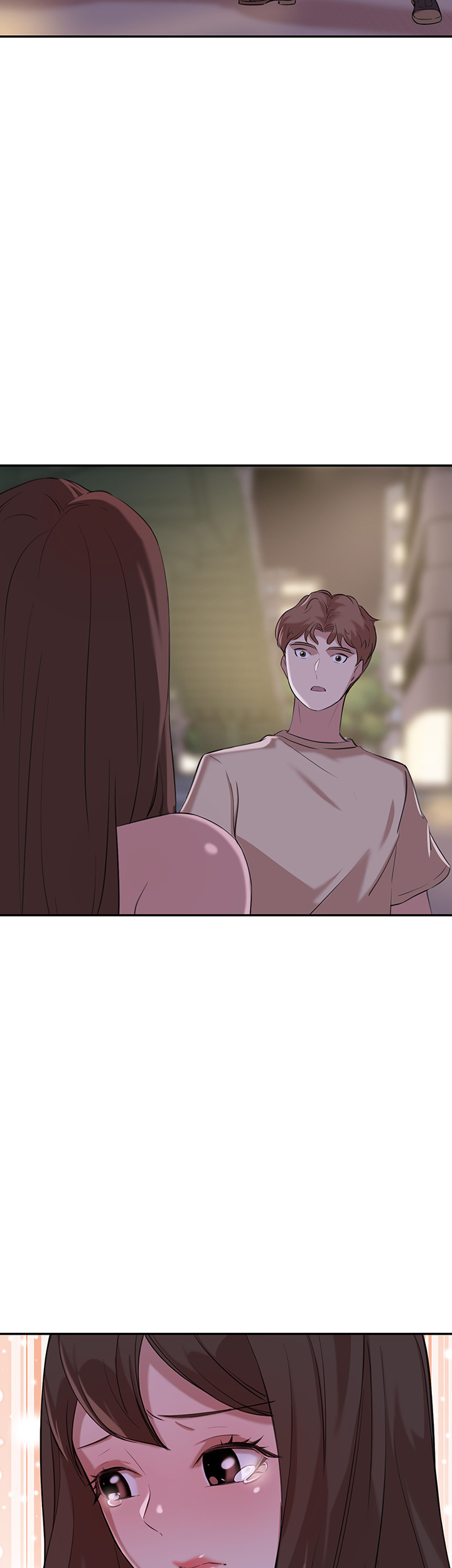 Puberty Raw Chapter 11 Page 28