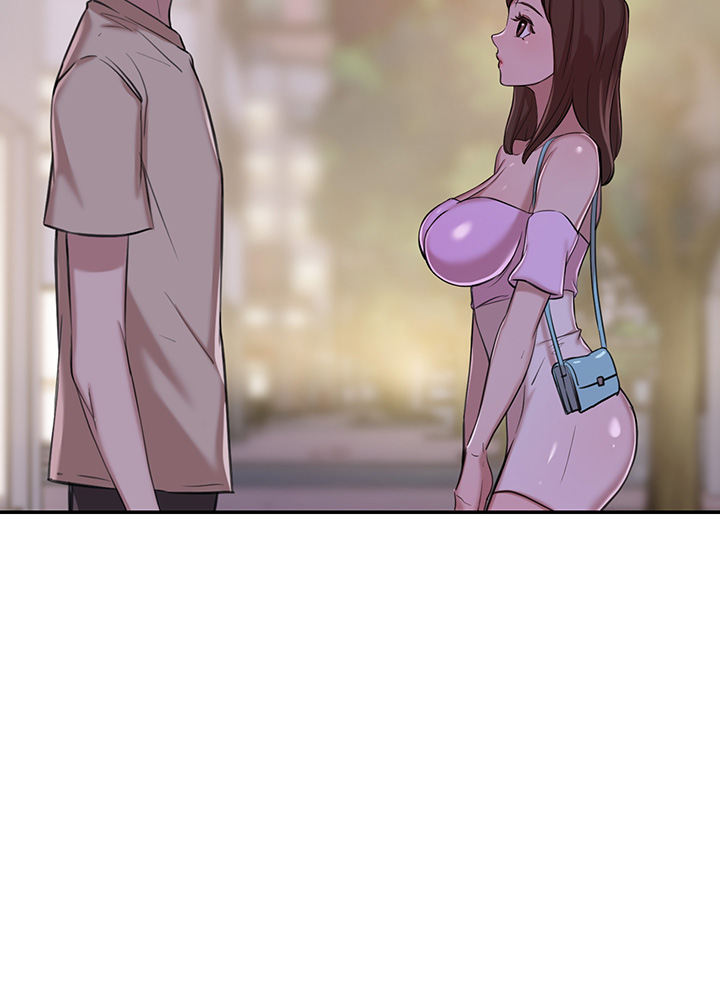 Puberty Raw Chapter 11 Page 49