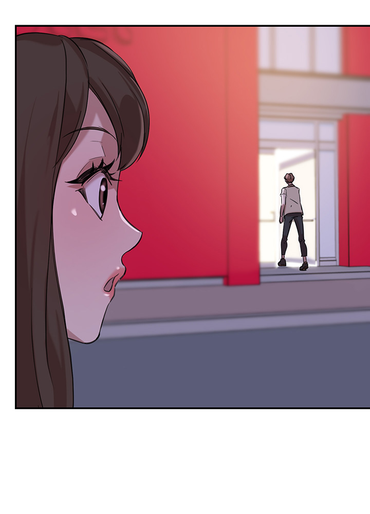 Puberty Raw Chapter 11 Page 61