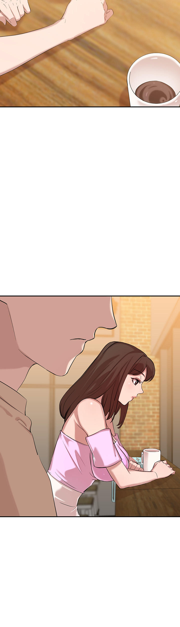 Puberty Raw Chapter 11 Page 7